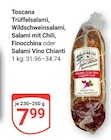 Angebot im GLOBUS Braunschweig Prospekt GLOBUS Braunschweig Prospekt mit im Angebot fĂŒr 7,99 âŹ