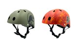 Casque enfant Jurassic - Carrefour Casque enfant Jurassic à 16,99 € dans le catalogue Carrefour