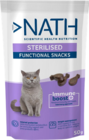 Promo 20% DE REMISE SUR TOUTE LA MARQUE NATH à 1,75 € dans le catalogue Animalis à Rouen