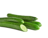 Gurke von Marktliebe für 0,44 € bei Penny im Angebot Gurke von Marktliebe im aktuellen Penny Prospekt