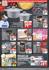 Aktueller EDEKA Prospekt mit Kuchen, "Wir lieben Lebensmittel!", Seite 26