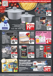 Kuchen im EDEKA Prospekt "Wir lieben Lebensmittel!" mit 28 Seiten (Fürth)