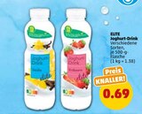 Joghurt-Drink bei Penny-Markt im  Prospekt für 0,69 €