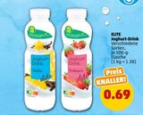 Penny-Markt - Joghurt-Drink Angebot im Prospekt Joghurt-Drink bei Penny-Markt im Prospekt für 0,69 €