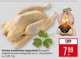 Frisches französisches Suppenhuhn Angebote von Siebert bei Marktkauf Reutlingen für 7,99 €