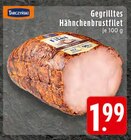 E center - Gegrilltes Hähnchenbrustfilet Angebot im Prospekt Gegrilltes Hähnchenbrustfilet bei E center im Prospekt "" für 1,99 €