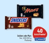 snickers oder Mars Angebote bei Marktkauf Leipzig