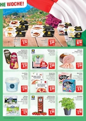 Aktueller Marktkauf Prospekt mit Eis, "AUSWAHL RIESIG, PREISE NIEDRIG", Seite 7
