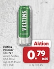 Pilsener Angebote von Veltins bei combi Rheine für 0,79 €
