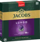 Aktuelle Kaffee Angebote bei EDEKA in Lüneburg Aktuelles Kaffeekapseln 20er Angebot bei EDEKA in Lüneburg ab 4,44 €