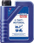 2-Takt Motoröl Angebote von Liqui Moly bei Globus-Baumarkt Augsburg für 9,99 €