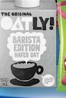 Aktuelle Kaffee Angebote bei Hieber in Lörrach Aktuelles Oatly Barista Edition Oat Daydrink Angebot bei Hieber in Lörrach