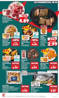 Gulasch im aktuellen Kaufland Prospekt (Ulm) Gulasch im Kaufland Prospekt "Hier bin ich richtig" mit 70 Seiten (Ulm)