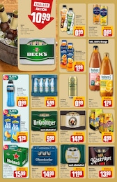 Mövenpick Angebot & Preis im aktuellen REWE Prospekt Mövenpick Angebot im aktuellen REWE Prospekt auf Seite 22