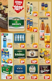 Ähnliche Maracujasaft Angebote im Prospekt "Dein Markt" von REWE Ähnliches Angebot bei REWE in Prospekt "Dein Markt" gefunden auf Seite 22