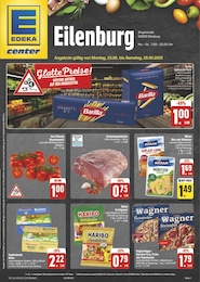 E center Prospekt für Eilenburg mit 52} Seiten E center Prospekt für Eilenburg: "Wir lieben Lebensmittel!", 52 Seiten, 23.06.2025 - 28.06.2025