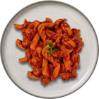 Aiguillettes de poulet marinées à la tomate et au basilic - L'ÉTAL DU VOLAILLER - Lidl à Avignon Aiguillettes de poulet marinées à la tomate et au basilic - L'ÉTAL DU VOLAILLER en promo chez Lidl Avignon à 3,75 €