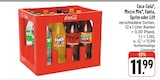 Aktuelle Cola Angebote bei nah und gut in Würzburg Aktuelles Coca-Cola, Mezzo Mix, Fanta, Sprite oder Lift Angebot bei nah und gut in Würzburg ab 11,99 €