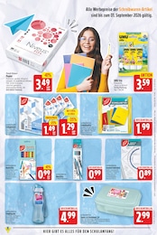 Papier Angebot & Preis im aktuellen E center Prospekt Papier Angebot im aktuellen E center Prospekt auf Seite 21