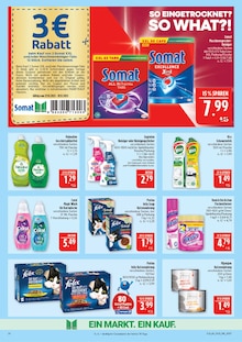 Katzenfutter im aktuellen Marktkauf Prospekt (Leipzig) Katzenfutter im Marktkauf Prospekt "AUSWAHL RIESIG, PREISE NIEDRIG" mit 44 Seiten (Leipzig)