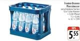 Mineralwasser bei nah und gut im Prospekt "" für 5,55 €
