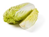 Deutscher Chinakohl im Angebot bei Lidl in Saarbrücken Deutscher Chinakohl Angebote bei Lidl Saarbrücken für 0,99 €