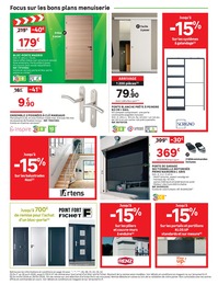 Offre Bloc Porte dans le catalogue Leroy Merlin du moment à la page 26