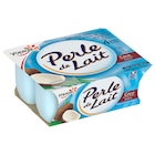 Promo Perle de Lait à  dans le catalogue Carrefour Proximité à Arras
