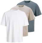 Aktuelle Bekleidung Angebote bei REWE in Hamburg Aktuelles Herren T-Shirt Angebot bei REWE in Hamburg ab 17,99 €