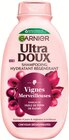 Shampooing vignes merveilleuses - ULTRA DOUX dans le catalogue Intermarché Super