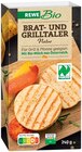 Brat- und Grilltaler im Angebot bei REWE in Flensburg Brat- und Grilltaler Angebote von REWE Bio bei REWE Flensburg für 2,39 €