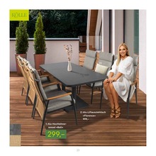 Pflanzen Kölle Gartenmöbel im Prospekt Pflanzen Kölle Gartenmöbel im Prospekt