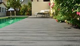 WPC Terrassendiele Naturlinie Angebote von Natur in Form bei Raiffeisen Waren GmbH Salzgitter für 15,50 €