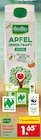 Bio-Apfel Direktsaft im Angebot bei Netto Marken-Discount in Bergkamen Bio-Apfel Direktsaft Angebote von BioBio bei Netto Marken-Discount Bergkamen für 1,65 €