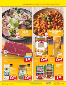 Pfanne im aktuellen Netto Marken-Discount Prospekt (Darmstadt) Pfanne im Netto Marken-Discount Prospekt "Aktuelle Angebote" mit 59 Seiten (Darmstadt)