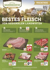 Aktueller E center Prospekt mit Schnitzel, "Wir lieben Lebensmittel!", Seite 13