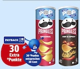 Pringles Angebote von Pringles bei Marktkauf Reutlingen