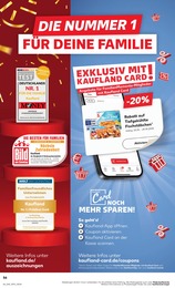 Kaufland Fischstaebchen im Prospekt Kaufland Fischstaebchen im Prospekt