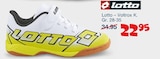 Voltrox K. Gr. 28-35 im Angebot bei Siemes Schuhcenter in Delmenhorst Voltrox K. Gr. 28-35 Angebote von Lotto bei Siemes Schuhcenter Delmenhorst für 22,95 €
