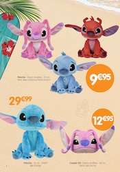 D'autres offres dans le catalogue "Disney STITCH" de B&M à la page 8