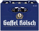 Aktuelles Kölsch Angebot bei REWE in Mettmann ab 13,99 €