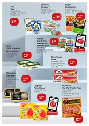 Aktueller boni Center Prospekt mit Margarine, "Unsere Angebote der Woche!", Seite 4
