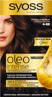 Oleo Intense Coloration von Syoss im aktuellen Rossmann Prospekt für 4,99 €