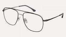 Atol Les Opticiens Jurançon - IVI NOIR BRILLANT Promo IVI NOIR BRILLANT dans le catalogue Atol Les Opticiens "Atol Les Opticiens" à Jurançon