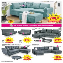 Kissen Angebot & Preis im aktuellen SB Möbel Boss Prospekt Kissen Angebot im aktuellen SB Möbel Boss Prospekt auf Seite 4