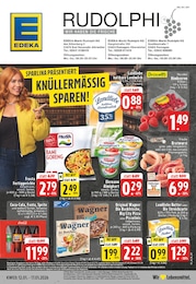 EDEKA Prospekt für Remagen: "Aktuelle Angebote", 26 Seiten, 12.01.2026 - 17.01.2026