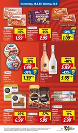 Dolce Gusto im Lidl Prospekt in Heidelberg Aktueller Lidl Prospekt mit Dolce Gusto, "LIDL LOHNT SICH", Seite 59