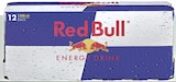 Energy Drink Angebote von Red Bull bei Metro Fellbach für 11,28 €