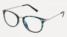 Atol Les Opticiens Jurançon - EK1818 ECAILLE BLEU Promo EK1818 ECAILLE BLEU dans le catalogue Atol Les Opticiens "Atol Les Opticiens" à Jurançon