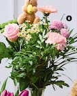 Bouquet compose bunny en promo chez Super U Caen à 8,99 €